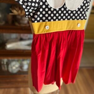 Nelly Madison Cassie dress 7/8